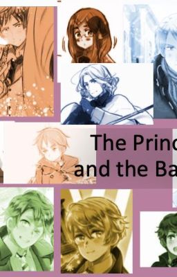 The Prince and the Baker