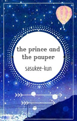 The Prince and the Pauper: Stingue