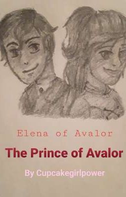 The Prince of Avalor