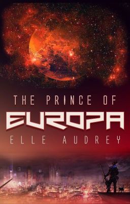 The Prince of Europa