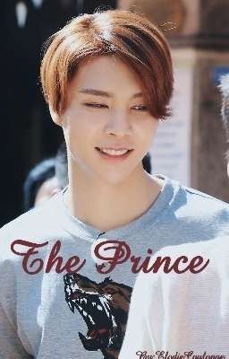 The Prince (Os Johnny - NCT)