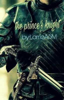 the prince's knight/larry Stylinson