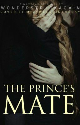 The Prince's Mate