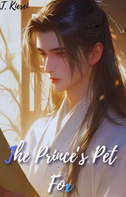 The Prince's Pet Fox (mxm)