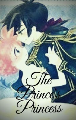 The Prince's Princess ( Fakir x Princess Tutu/ Duck)