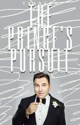 The Prince's Pursuit (David Walliams)