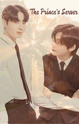 The Prince's Server✔️ || Taekook