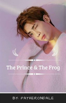 The Prince & The Frog