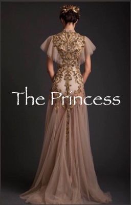 The Princess    | A Selection Fanfiction |