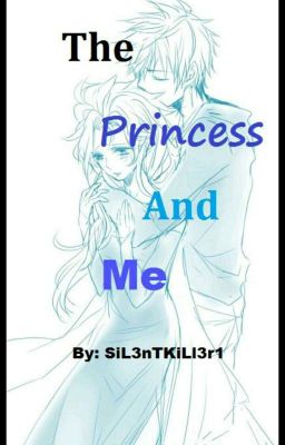 The Princess And Me _(Jelsa)