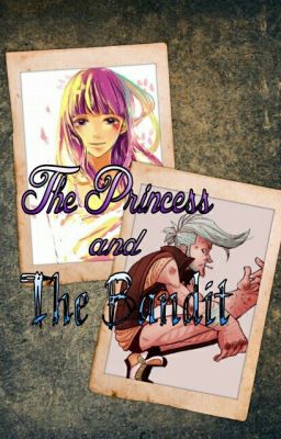 The Princess And The Bandit [2016] [P/UP]