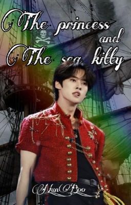 The Princess and the Sea Kitty - Minsung