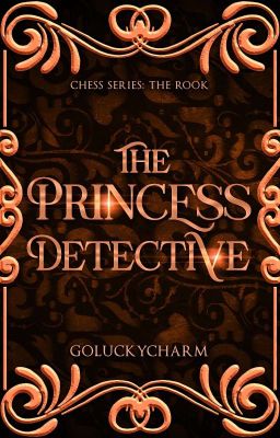 The Princess Detective