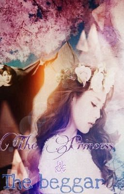 The princess & the beggar [oneshot] {EXO Sehun}