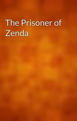 The Prisoner of Zenda