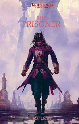 THE PRISONER (short story)