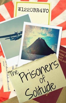 The Prisoners of Solitude