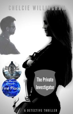 The Private Investigator