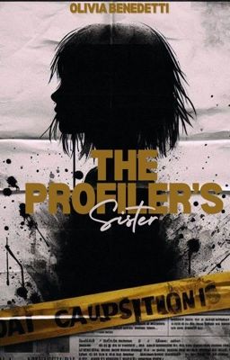 The Profiler's  Sister 