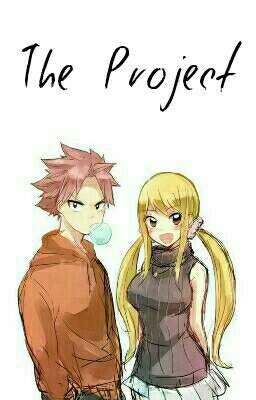 The Project [Nalu/Hun] ✔