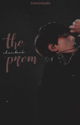 The Prom : Chanbaek