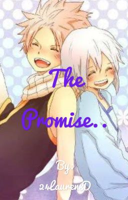 The Promise..