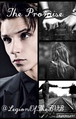 The Promise-Andy Biersack✔️