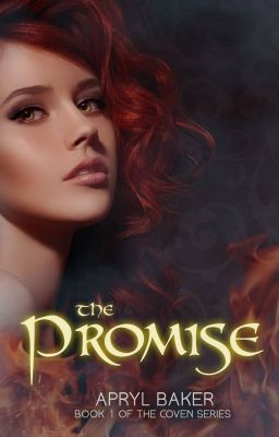 The Promise (Book 1, The Coven Series)