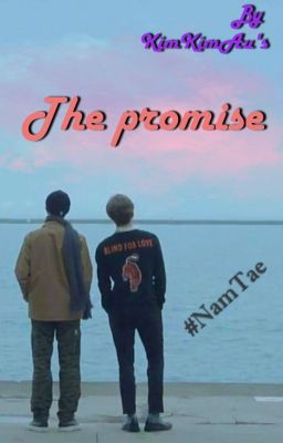 The Promise|NamTae