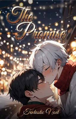 The Promise [Zodiac]