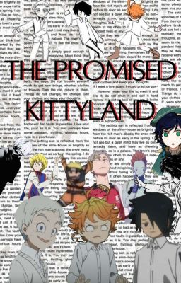 The Promised Kittyland