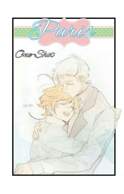 The Promised Neverland (One-shot) Paris