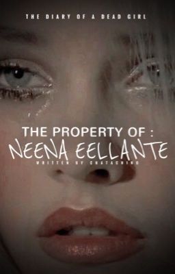 The Property Of: Neena Eellante | ✓ |