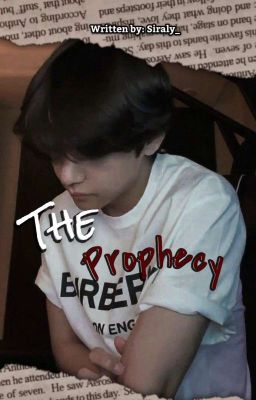 The Prophecy | KookTae