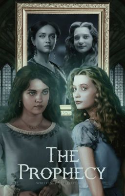 THE PROPHECY | las crónicas de narnia