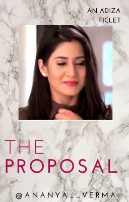 The Proposal - |A x Z|