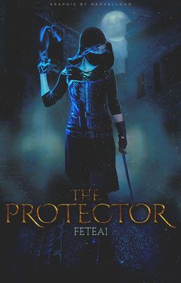 The Protector [Zawieszone] 