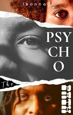 The Psychopath [BxB] +18