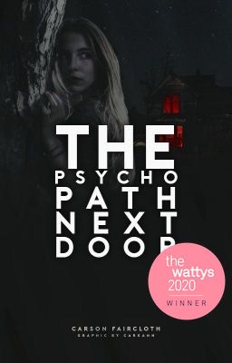 The Psychopath Next Door