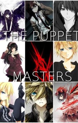 The Puppet Masters