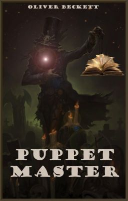 The Puppetmaster