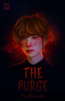 The Purge (doce horas para sobrevivir); BeomHyun