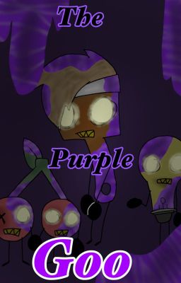 The purple goo