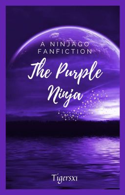 The Purple Ninja