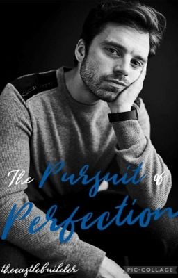 The Pursuit of Perfection (A Bucky Barnes Fanfic) [Sequel to Winter Is Coming]