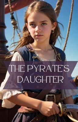 The Pyrate's Daughter