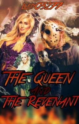 The Queen And The Revenant | OC × Charlotte Flair