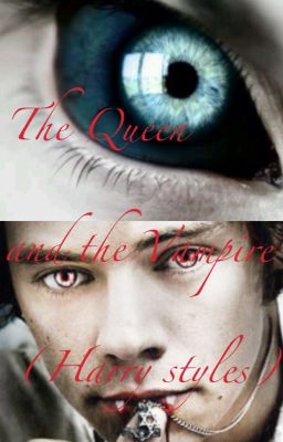 The Queen and the Vampire