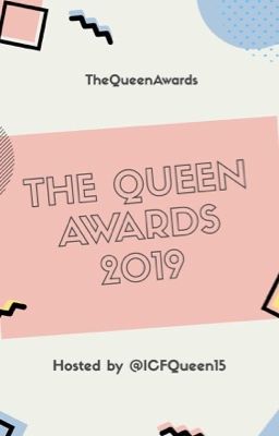 The Queen Awards 2019