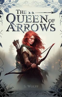 The Queen Of Arrows